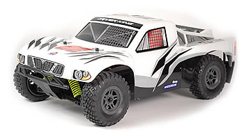 MB4 Driver King SC Car